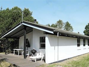 Ferienhaus für 6 Personen (87 m²) in Ålbæk