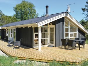 Ferienhaus für 7 Personen (119 m²) in Ålbæk