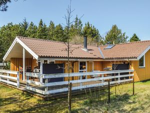 Ferienhaus für 6 Personen (91 m²) in Ålbæk