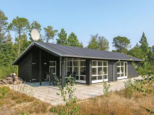 Ferienhaus für 6 Personen (90 m²) in Ålbæk