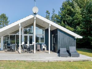 Ferienhaus für 9 Personen (98 m²) in Ålbæk