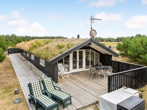 Ferienhaus für 5 Personen (98 m²) in Ålbæk