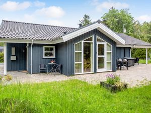 Ferienhaus für 6 Personen (102 m²) in Ålbæk