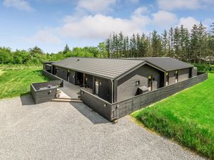 Ferienhaus für 14 Personen (185 m²) in Ålbæk