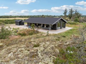 Ferienhaus für 10 Personen (150 m²) in Ålbæk