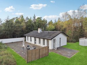 Ferienhaus für 6 Personen (78 m²) in Ålbæk