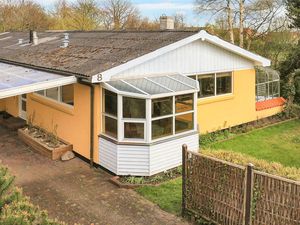 Ferienhaus für 6 Personen (95 m&sup2;) in Ålbæk