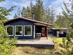 Ferienhaus für 6 Personen (80 m²) in Ålbæk