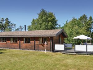 Ferienhaus für 6 Personen (77 m²) in Ålbæk