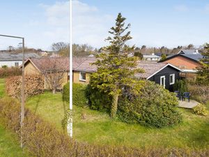 Ferienhaus für 7 Personen (142 m²) in Ålbæk
