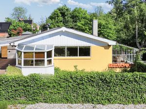 Ferienhaus für 4 Personen (60 m²) in Ålbæk