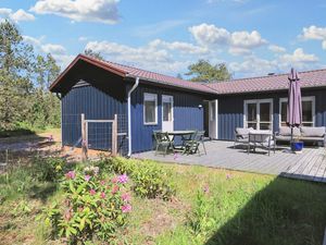 Ferienhaus für 6 Personen (70 m²) in Ålbæk
