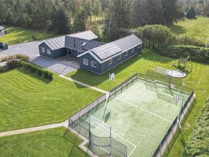 Ferienhaus für 24 Personen (315 m²) in Ålbæk