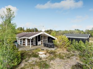 Ferienhaus für 6 Personen (97 m&sup2;) in Ålbæk