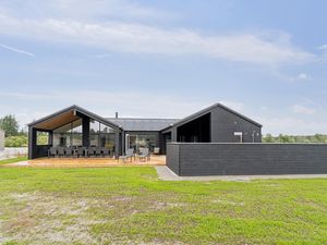 Ferienhaus für 18 Personen (250 m²) in Ålbæk