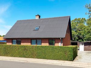 Ferienhaus für 8 Personen (130 m²) in Ålbæk