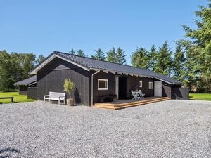 Ferienhaus für 10 Personen (157 m²) in Ålbæk