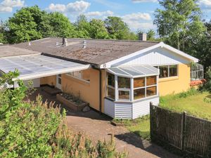 Ferienhaus für 6 Personen (95 m&sup2;) in Ålbæk