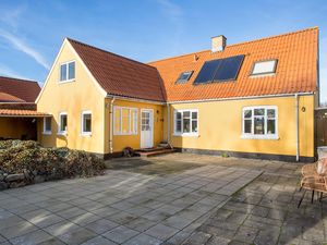 Ferienhaus für 12 Personen (187 m&sup2;) in Ålbæk