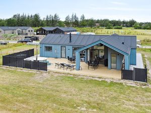 Ferienhaus für 8 Personen (140 m&sup2;) in Ålbæk