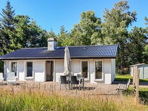 Ferienhaus für 6 Personen (78 m²) in Ålbæk