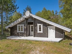 Ferienhaus für 8 Personen (107 m&sup2;) in Ålbæk