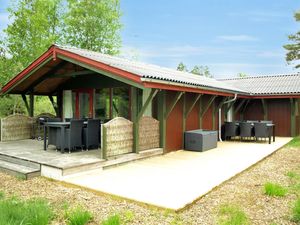 Ferienhaus für 6 Personen (101 m&sup2;) in Ålbæk