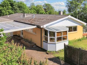 Ferienhaus für 6 Personen (95 m²) in Ålbæk