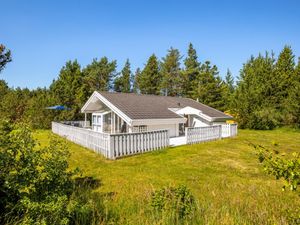 Ferienhaus für 8 Personen (81 m&sup2;) in Ålbæk