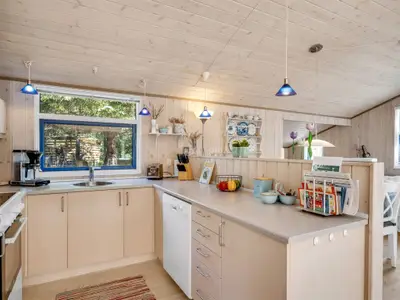Ferienhaus für 6 Personen (87 m²) in Ålbæk 10/10