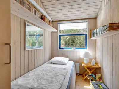 Ferienhaus für 6 Personen (87 m²) in Ålbæk 1/10