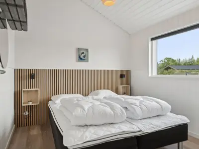 Ferienhaus für 8 Personen (138 m²) in Ålbæk 6/10