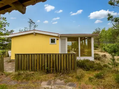 Ferienhaus für 4 Personen (63 m²) in Ålbæk 9/10