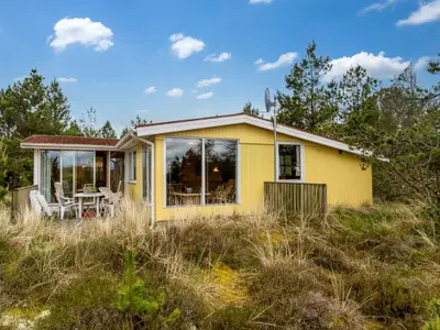 Ferienhaus für 4 Personen (63 m²) in Ålbæk 4/10