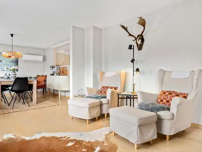 living-room