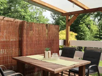 Ferienhaus für 5 Personen (110 m²) in Albbruck-Dogern 1/10