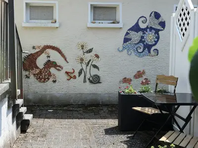 Ferienhaus für 5 Personen (110 m²) in Albbruck-Dogern 2/10