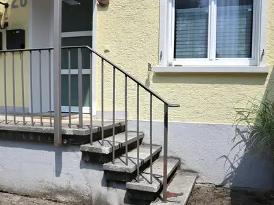 Ferienhaus für 5 Personen (110 m²) in Albbruck-Dogern 3/10