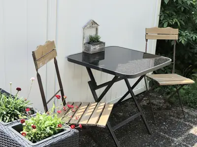 Ferienhaus für 5 Personen (110 m²) in Albbruck-Dogern 4/10