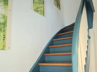 Ferienhaus für 5 Personen (110 m²) in Albbruck-Dogern 8/10