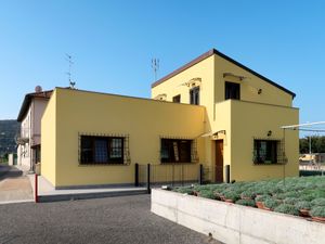 Ferienhaus für 6 Personen (80 m²) in Albenga