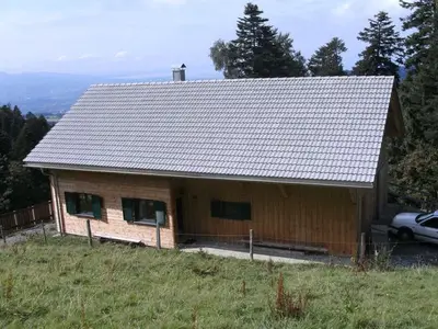 Ferienhaus für 8 Personen in Alberschwende 1/10