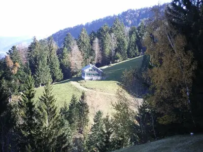 Ferienhaus für 8 Personen in Alberschwende 2/10
