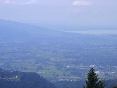 Ferienhaus für 8 Personen in Alberschwende 7/10