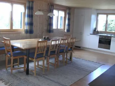 Ferienhaus für 8 Personen in Alberschwende 8/10