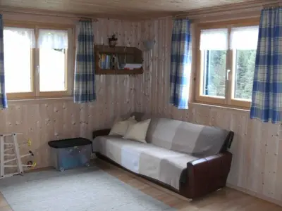 Ferienhaus für 8 Personen in Alberschwende 9/10