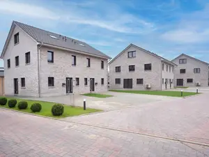 Ferienhaus für 6 Personen (134 m²) in Albersdorf