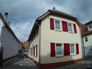 Ferienhaus für 6 Personen (100 m²) ab 60 € in Albersweiler