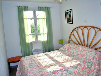 chambre gîte Villa No Albi