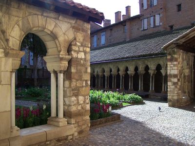 Lieux touristiques, Albi 96